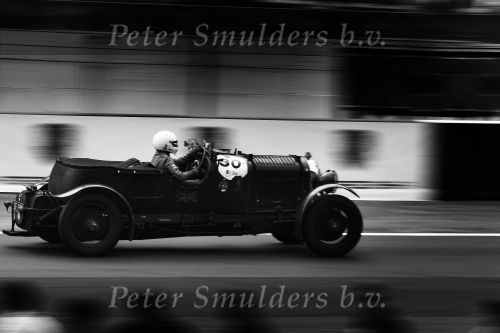 Le Mans, 12 Juli 2008
Le Mans Classic 2008
Ambiance, supporters en classic cars