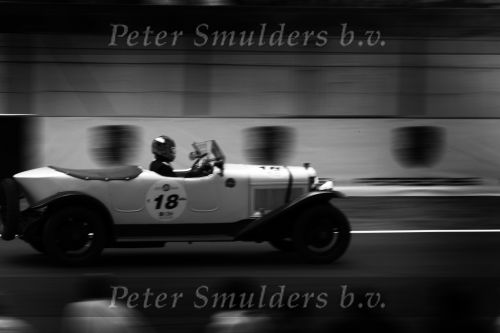 Le Mans, 12 Juli 2008
Le Mans Classic 2008
Ambiance, supporters en classic cars