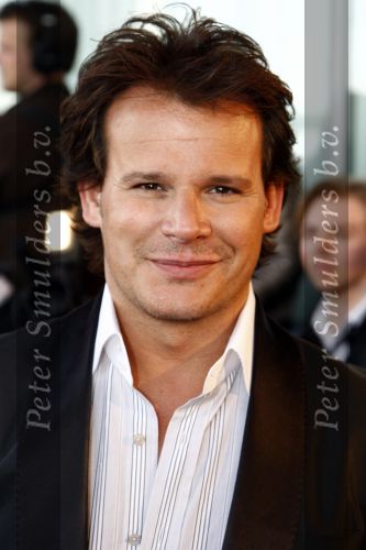 Rotterdam 20 april 2008
Premiere les Miserables  in het nieuwe Luxor theater. Leco v Zadelhoff
Peter Smulders bv