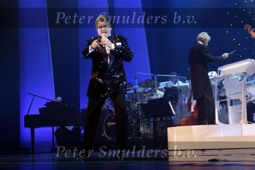 Den Haag 20 januari 2008
Premiere hollywood i concert met Anita Meier en Lee Towers.