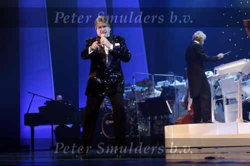 Den Haag 20 januari 2008
Premiere hollywood i concert met Anita Meier en Lee Towers.