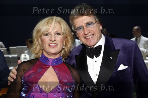Den Haag 20 januari 2008
Premiere hollywood i concert met Anita Meier en Lee Towers.