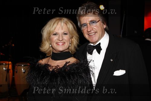 Den Haag 20 januari 2008
Premiere hollywood i concert met Anita Meier en Lee Towers.