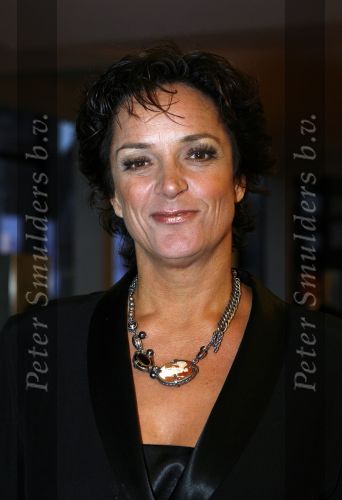 Tilburg, 20 Januari 2008
Premiere Musical FAME
Lenette v Dongen