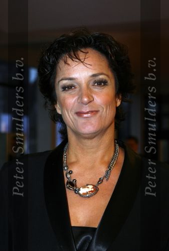 Tilburg, 20 Januari 2008
Premiere Musical FAME
Lenette v Dongen