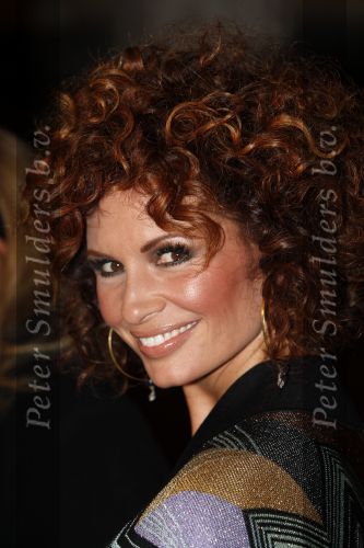 Amsterdam 11 oktober 2007
Beau monde awards in het amstel hotel. leontien Borsato