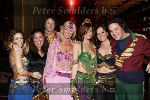 10 December 2007
Leontine Borsato