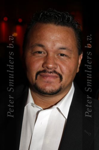 Uitgeest 19 januari 2009
Feest Henk Geels n Bobs saloon. Andre hazes look a like Lesley met vrouw
Peter Smulders bv