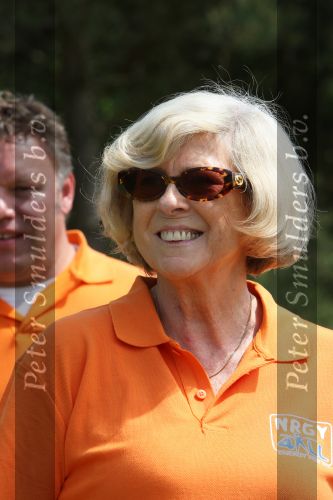 Ommen, 25 Mei 2009 Energy4all Golfdag 2009 op golfbaan Hooge Graven
met veel BN-ers, georganiseerd door golfpro Joost Hage en zijn vrouw Gina Hage
Lia v d Berg
Peter Smulders BV Eindhoven