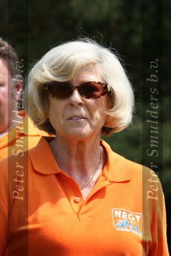 Ommen, 25 Mei 2009 Energy4all Golfdag 2009 op golfbaan Hooge Graven
met veel BN-ers, georganiseerd door golfpro Joost Hage en zijn vrouw Gina Hage
Lia v d Berg
Peter Smulders BV Eindhoven