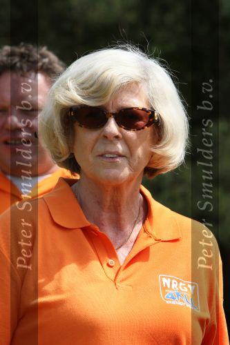 Ommen, 25 Mei 2009 Energy4all Golfdag 2009 op golfbaan Hooge Graven
met veel BN-ers, georganiseerd door golfpro Joost Hage en zijn vrouw Gina Hage
Lia v d Berg
Peter Smulders BV Eindhoven