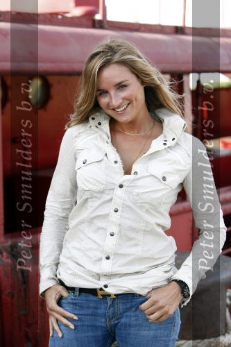 Amsterdam 19 augustus 2008
Feestje Goede tijden slechte tijden GTST. Kick off voor het nieuwe seizoen. 
Lieke v Lexmond