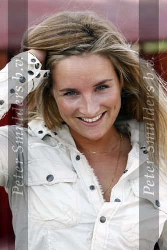 Amsterdam 19 augustus 2008
Feestje Goede tijden slechte tijden GTST. Kick off voor het nieuwe seizoen. 
Lieke v Lexmond