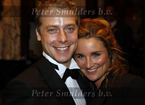 Amsterdam 22 januari 2009
Premiere Valkyrie in Tuschinski. Lieke v Lexmond met Mark v Eeuwen
Peter Smulders bv