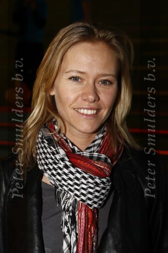 Amsterdam 7 februari 2009
Premiere disneyfilm Bolt in pathe arena. Liesbeth Kamerling met man en zoontje
Peter Smulders bv