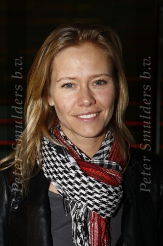 Amsterdam 7 februari 2009
Premiere disneyfilm Bolt in pathe arena. Liesbeth Kamerling met man en zoontje
Peter Smulders bv