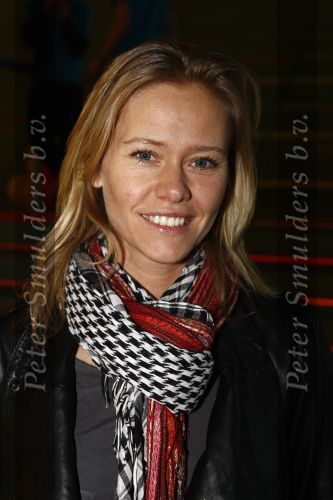 Amsterdam 7 februari 2009
Premiere disneyfilm Bolt in pathe arena. Liesbeth Kamerling met man en zoontje
Peter Smulders bv