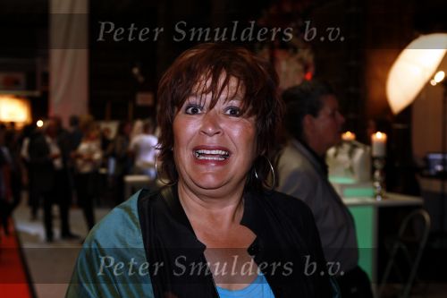 Rotterdam 6 mei 2009
Vrouwen Ladies beurs in Rotterdam. Liesbeth v Dijk
Peter Smulders bv