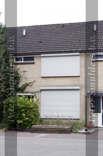 Zevenaar 1 september 2007
Huis Linda Wagemakers.