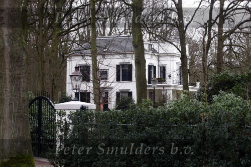 Huizen 15 januari 2008
Huis Linda de Mol .