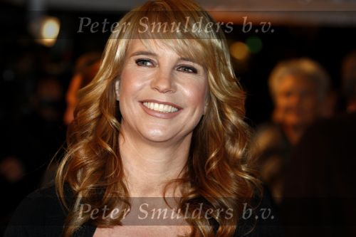 Amsterdam 17 maart 2008
Linda de Mol met vrieninnen bij de premiere van zomerhitte in Tuschinski.
Peter Smulders bv