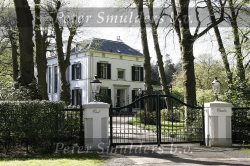Huizen Craailo 18 april 2009
Huis van Linda de Mol.
Peter Smulders bv