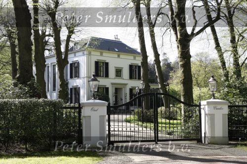 Huizen Craailo 18 april 2009
Huis van Linda de Mol.
Peter Smulders bv