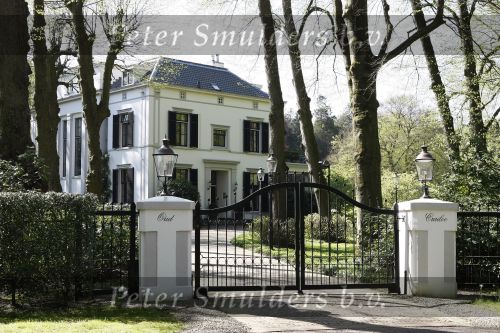 Huizen Craailo 18 april 2009
Huis van Linda de Mol.
Peter Smulders bv