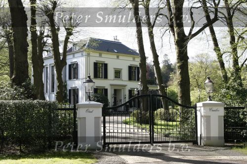 Huizen Craailo 18 april 2009
Huis van Linda de Mol.
Peter Smulders bv