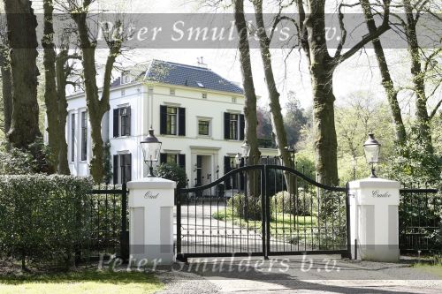Huizen Craailo 18 april 2009
Huis van Linda de Mol.
Peter Smulders bv