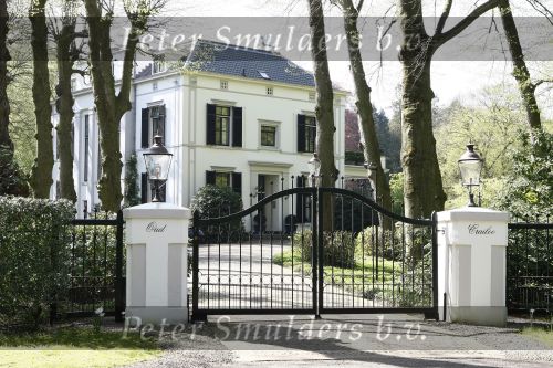 Huizen Craailo 18 april 2009
Huis van Linda de Mol.
Peter Smulders bv