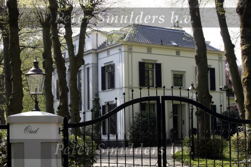 Huizen 19 april 2009
Huis Linda de Mol.
Peter Smulders bv