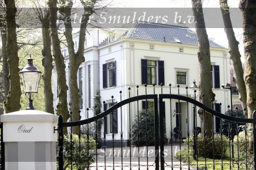 Huizen 19 april 2009
Huis Linda de Mol.
Peter Smulders bv
