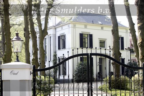Huizen 19 april 2009
Huis Linda de Mol.
Peter Smulders bv