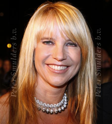 Amsterdam 26 oktober2007
Televizierring 2007 in Carre . Linda de Mol  Annette Malherbe Tjitske Reidinga en Paul de Leeuw.