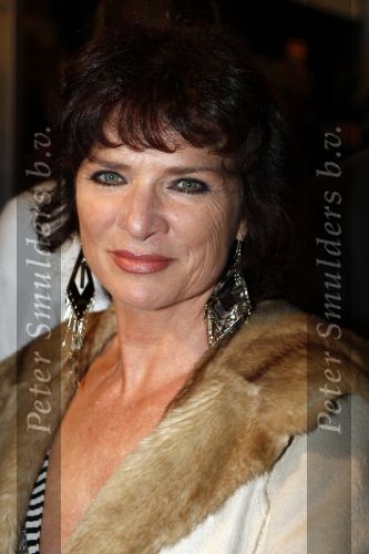 Amsterdam 17 maart 2008
Premiere Zomerhitte in Tuschinski. Linda v Dijck
Peter Smulders bv