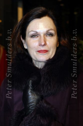 Amsterdam 21 januari 2009
Premiere Les Miserables in Carre. Liz Snoijink
Peter Smulders bv