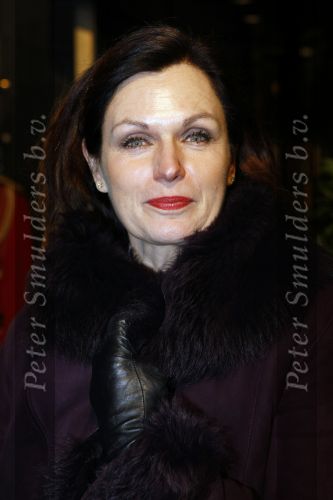 Amsterdam 21 januari 2009
Premiere Les Miserables in Carre. Liz Snoijink
Peter Smulders bv