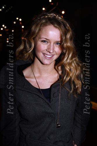 Hilversum 11 januari 2009
Willeke Alberti foundation bij studio 21. Liza Sips
Peter Smulders bv