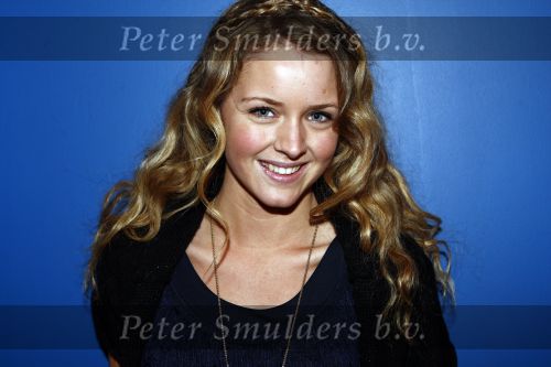 Hilversum 11 januari 2009
Willeke Alberti foundation bij studio 21. Liza Sips
Peter Smulders bv