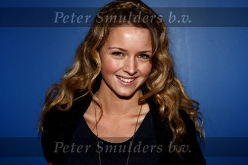 Hilversum 11 januari 2009
Willeke Alberti foundation bij studio 21. Liza Sips
Peter Smulders bv