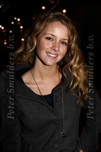 Hilversum 11 januari 2009
Willeke Alberti foundation bij studio 21. Liza Sips
Peter Smulders bv