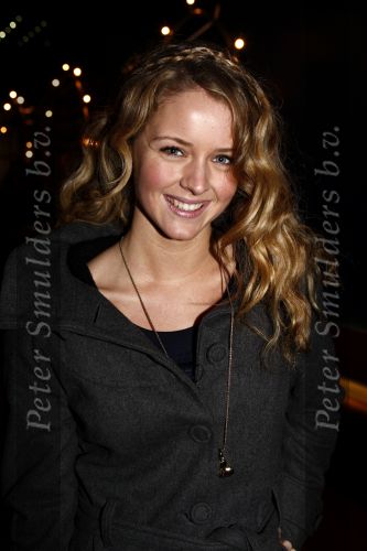 Hilversum 11 januari 2009
Willeke Alberti foundation bij studio 21. Liza Sips
Peter Smulders bv