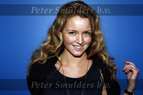 Hilversum 11 januari 2009
Willeke Alberti foundation bij studio 21. Liza Sips
Peter Smulders bv