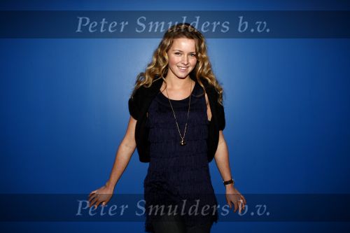 Hilversum 11 januari 2009
Willeke Alberti foundation bij studio 21. Liza Sips
Peter Smulders bv
