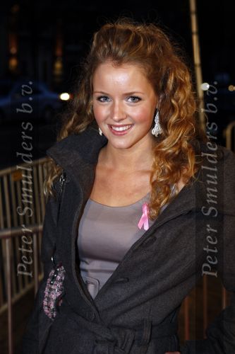 Amsterdam 29 september 2008
Pink Ribbon gala in het concert gebouw.Liza Sips en marly v d Velde
Peter Smulders bv