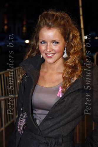 Amsterdam 29 september 2008
Pink Ribbon gala in het concert gebouw.Liza Sips en marly v d Velde
Peter Smulders bv