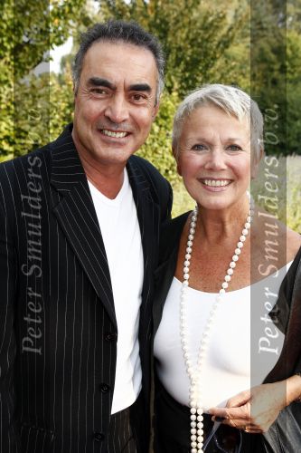Kaatsheuvel 28 september 2008
Premiere Sound of Music in het eftleing theater. loeki Knol met vriend
Peter Smulders bv