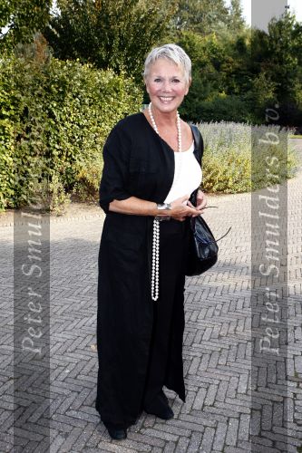 Kaatsheuvel 28 september 2008
Premiere Sound of Music in het eftleing theater. loeki Knol met vriend
Peter Smulders bv