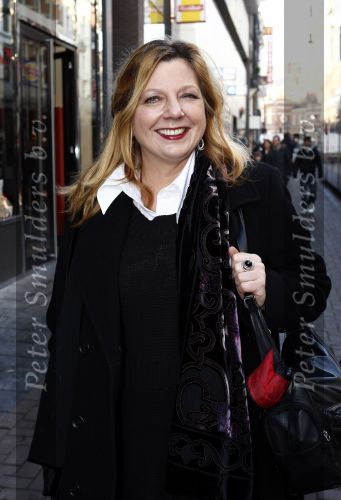 Amsterdam 25 januari 2009
Premiere de dappere muis in Tuschinski. Loretta Schrijver
Peter Smulders bv